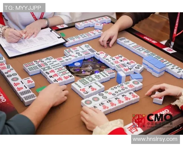 全国麻将公开赛开打，引北大、清华、哈工大“学霸”参赛，总奖金超50万元！有人特地请假赶来“搓一把”