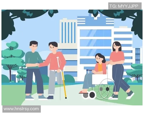 我国残疾人工作发展水平进一步提高